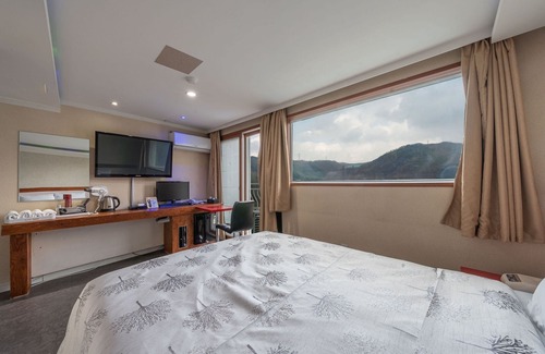 Gapyeong Hotel | Gapyeong Brown