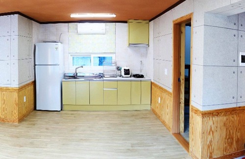 Cheongpyeong House | Gapyeong Cheongpyeong Daon Pension