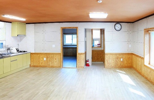 Cheongpyeong House | Gapyeong Cheongpyeong Daon Pension