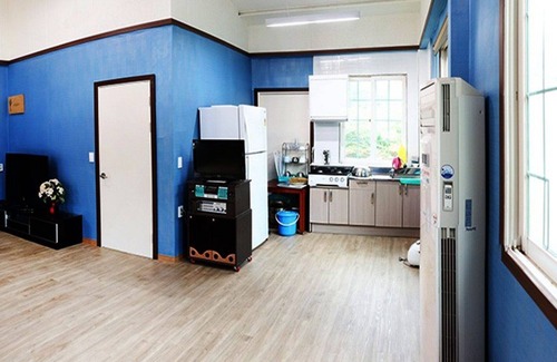 Cheongpyeong House | Gapyeong Cheongpyeong Daon Pension