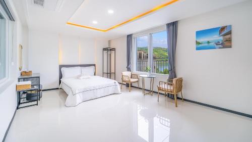 Gapyeong House | Gapyeong Ciere Poolvilla