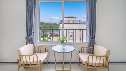 Gapyeong House | Gapyeong Ciere Poolvilla