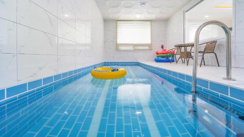 Gapyeong House | Gapyeong Ciere Poolvilla