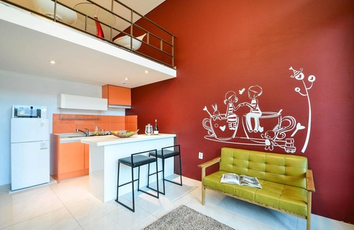 Gapyeong House | Gapyeong Colline Pension
