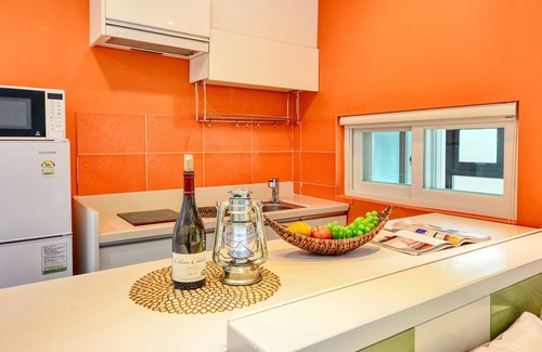 Gapyeong House | Gapyeong Colline Pension