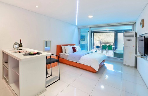 Gapyeong House | Gapyeong Colline Pension
