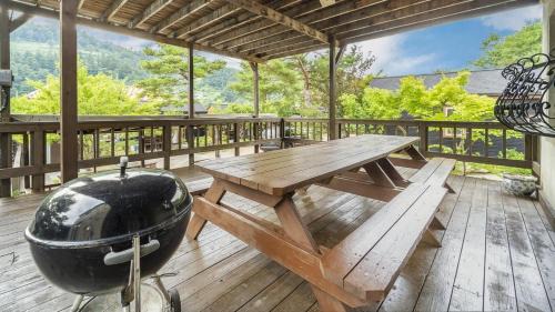 Gapyeong House | Gapyeong Daon Dokchae Pension