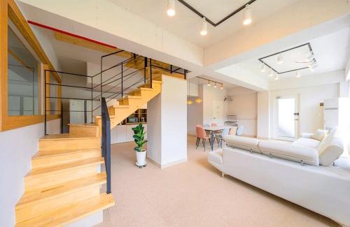 Gapyeong House | Gapyeong Defauze Pool Villa Spa Pension