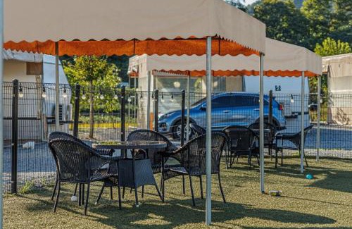 Gapyeong House | Gapyeong Dogland Dog Caravan Glamping