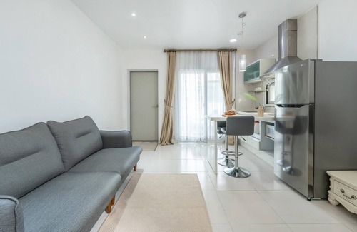 Buk House | Gapyeong Gipeunsanarae Spa Pension