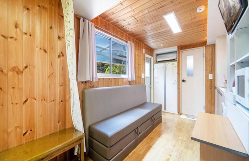 Gapyeong House | Gapyeong Karabankaempingnongwon