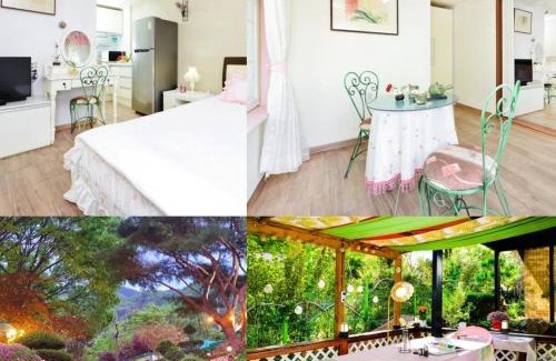 Gapyeong House | Gapyeong Kkonmuji Pension