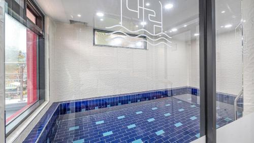 Buk House | Gapyeong Kongkong Kids Pool Villa