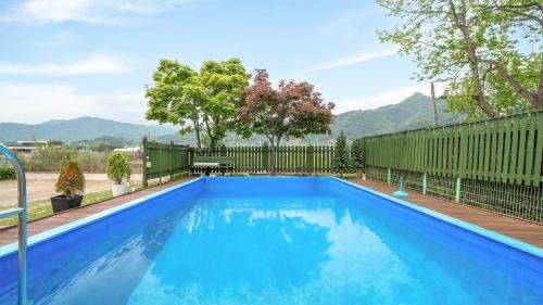 Gapyeong House | Gapyeong Lemon Pension