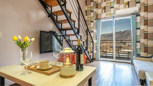 Gapyeong House | Gapyeong Lemon Pension