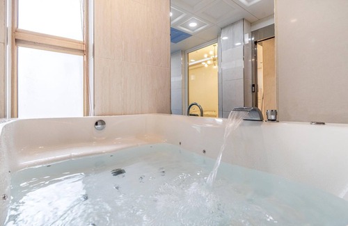 Gapyeong House | Gapyeong Namian Pool Villa