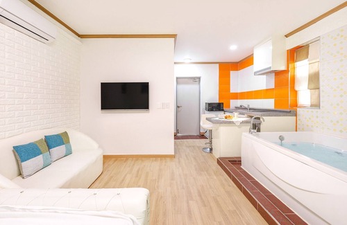 Gapyeong House | Gapyeong Nd209 spa Pension