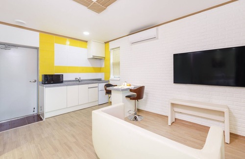 Gapyeong House | Gapyeong Nd209 spa Pension