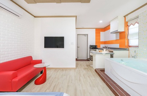 Gapyeong House | Gapyeong Nd209 spa Pension
