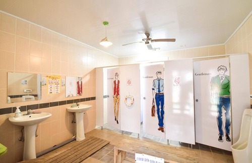 Gapyeong House | Gapyeong Nokcheon Glamping Pension