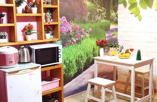 Oeseo House | Gapyeong Perfume of Wildflower Pension