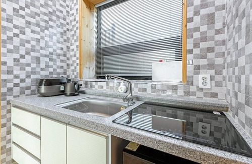 Gapyeong House | Gapyeong Rangdebyu Pulbilla