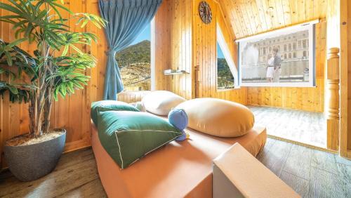 Sang House | Gapyeong S&J Pension