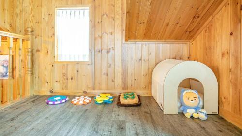 Sang House | Gapyeong S&J Pension