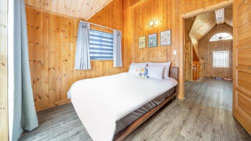 Sang House | Gapyeong S&J Pension