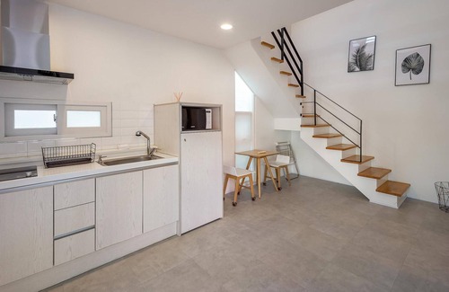 Gapyeong House | Gapyeong Syainilibeo Pulbilla&seupapensy