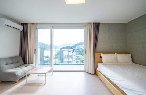 Gapyeong House | Gapyeong The Bay Resort