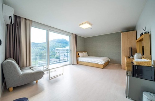 Gapyeong House | Gapyeong The Bay Resort