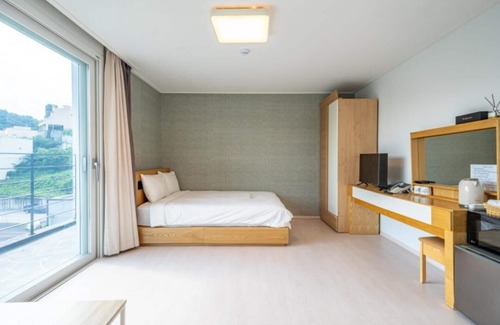 Gapyeong House | Gapyeong The Bay Resort