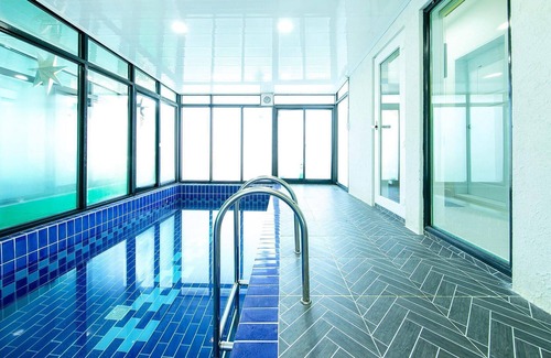 Sang House | Gapyeong The Haru Pool Villa