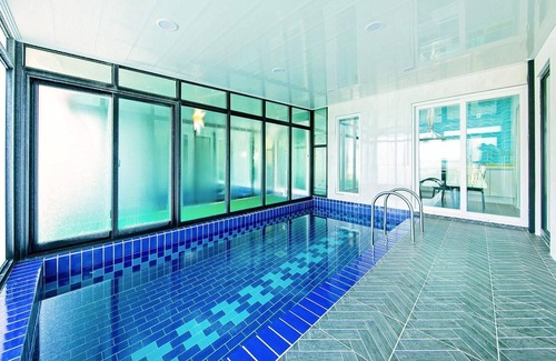 Sang House | Gapyeong The Haru Pool Villa