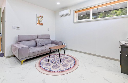 Sang House | Gapyeong The Haru Pool Villa