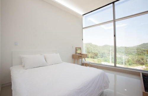 Sang House | Gapyeong The Most Pension