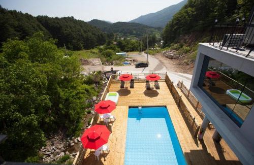 Sang House | Gapyeong The Most Pension