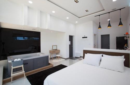 Sang House | Gapyeong The Most Pension