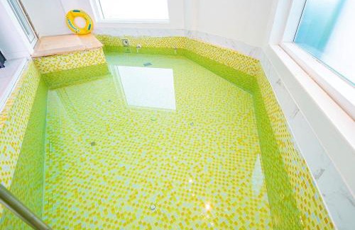 Gapyeong House | Gapyeong The Smile Private Pool Villa
