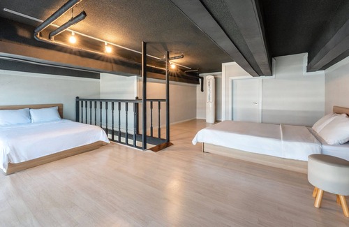 Gapyeong House | Gapyeong The VIP Pool Villa
