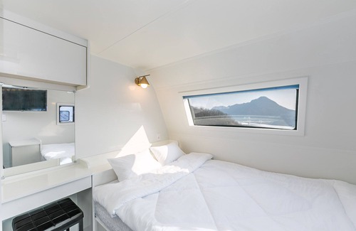 Gapyeong Resort | Gapyeong Workshop Camping CV Resort