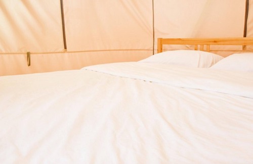 Gapyeong House | Gapyeong Yongsu Greenland Glamping