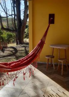 Serra da Canastra National Park Hotel | Garça Branca