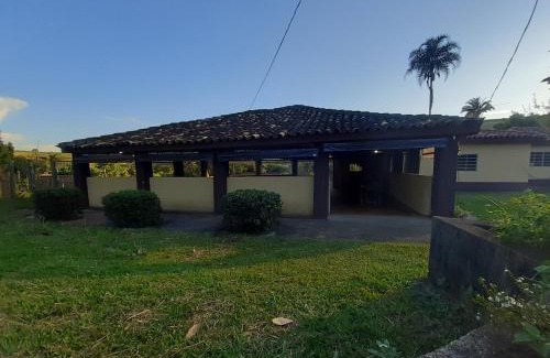 Serra da Canastra National Park Hotel | Garça Branca