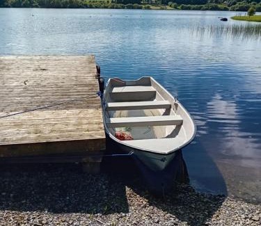 Ballinamore House | Garadice View Farm House