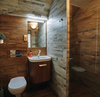 Harrachov Apartment | GARAGE Harrachov