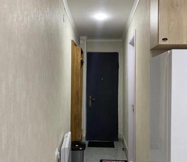 Vake Apartment | Garage Hotel - Old Tbilisi