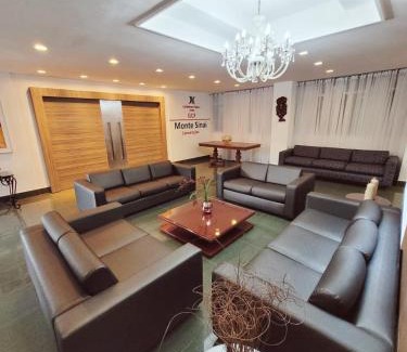 Garanhuns Hotel | Garanhuns Palace Hotel