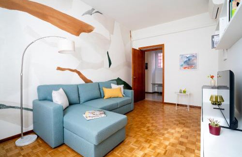Pavia Apartment | Garavaglia Uno